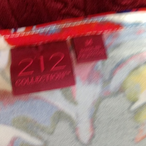 212 Collection Blouse - Picture 2 of 6